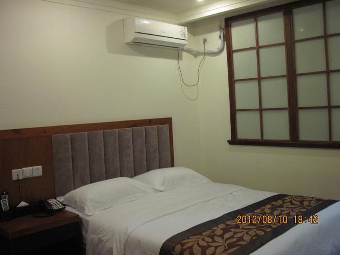 318 Express Motel Xichang エクステリア 写真