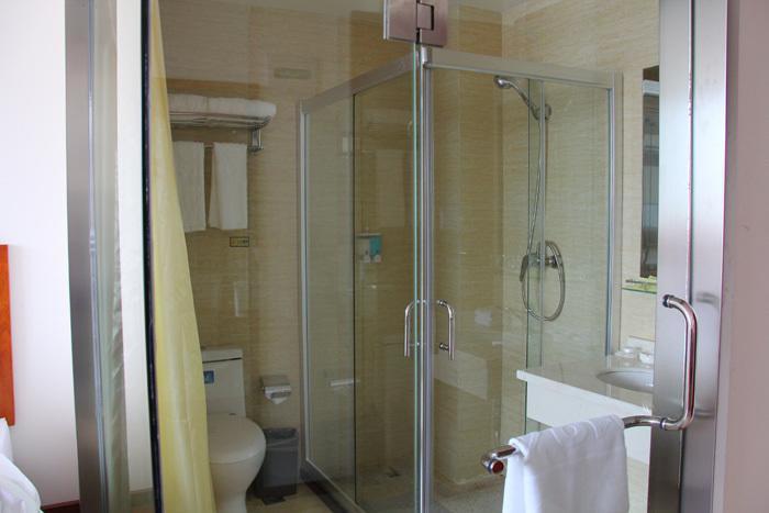 318 Express Motel Xichang 部屋 写真