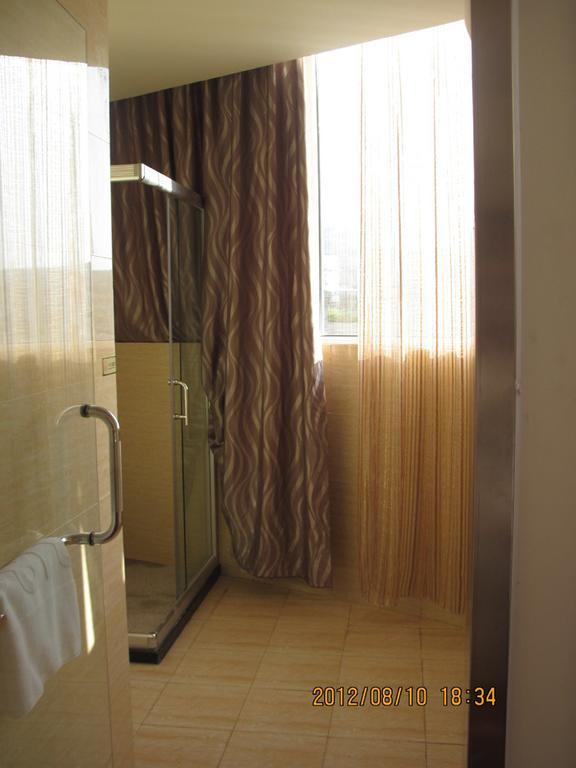 318 Express Motel Xichang エクステリア 写真