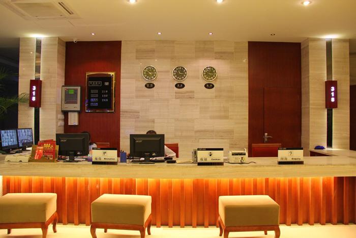 318 Express Motel Xichang エクステリア 写真
