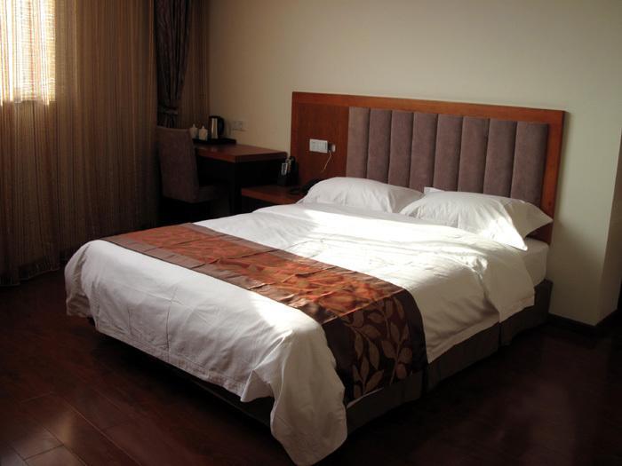 318 Express Motel Xichang エクステリア 写真